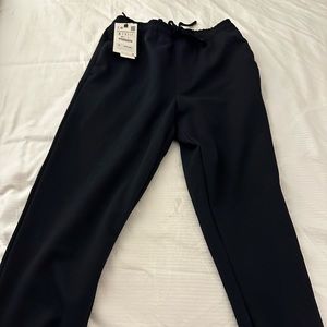 Jogger Knit brand Zara